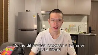 Banya's story. Join us!