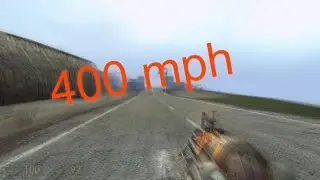 accelerated backhop