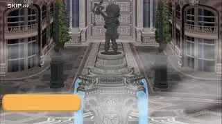 Kingdom Hearts Union X - Ending (JP)