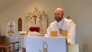 2025 Epiphany - Jesus came for you!