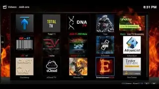 Watch Kurdish Live TV IPTV Channels with M3U SAT IPTV Add-On