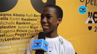 Winning 2018 Spelling Bee Championship is a dream come true - Shifa Amankwa-Gabbey
