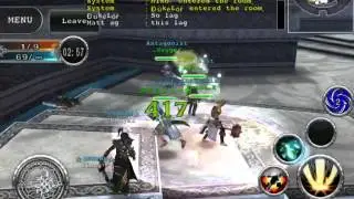 RPG AVABEL ONLINE gameplay