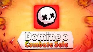 Como Dominar o Combate Solo (Todas Dicas e Estrat&eacute;gias)