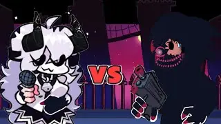 [OUTDATED]Funkin' Corruption:Wuz Edition|Corrupt Yuumi Vs Evil Gabs(Day 2!!)