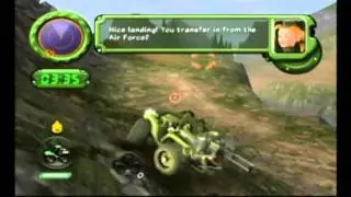 Let's Play Battalion Wars Pt. 4, Them Duke Boys...