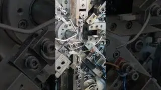 Do you need springs? Then contact us! #springs #metalwork #howitsmade #factorytour #b2b #supplier