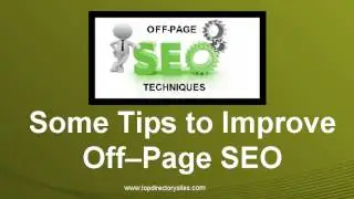 Free Directory Submission List for Seo