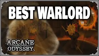 САМЫЕ МОЩНЫЕ ЗДАНИЯ ВОЕННОЛЕДЦАТОГО В ВЕРСИИ 1.17... | Arcane Odyssey