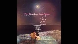 Teri Dhadkan Ban Jaaun [  Love song ] Recorded by K-studio #lovesong #love #song #feel