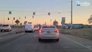 Sunset Drive Thru With Car Wash | Indianapolis
