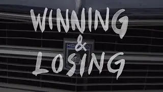 Palm Springs - Winning & Losing