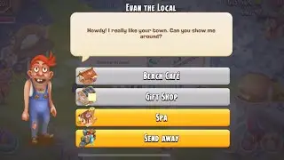 HayDay everyday Level 100 | Meet my friends at the farm Enjoy farming with me @relaxingdose3456 