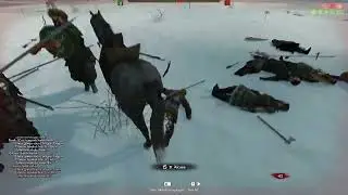 Mount and Blade II Bannerlord   Singleplayer PID  14320    Win64 Shipping Client Msvc14 Managed D  S