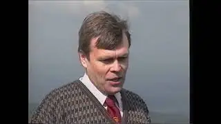 Stainmore Line with Peter Walton