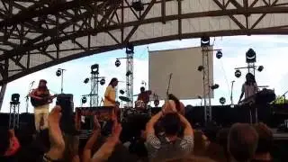 Native Young - Révélation des Escales 2016 (Saint-Nazaire)