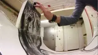 Gene Senges - United Fingerboarding