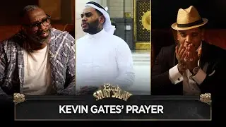 Kevin Gates' Prayer I CLUB SHAY SHAY