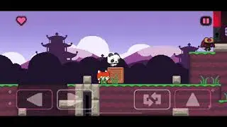 Swap-Swap Panda - Level 10 - All Cakes 🍰🍰🍰