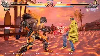 Azucena TOP TIPS for DOMINATING Tekken 8 Ranked Matches