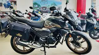 New Honda SP125 Anniversary Edition! New GST Price! What's New? Best 125cc Bike?