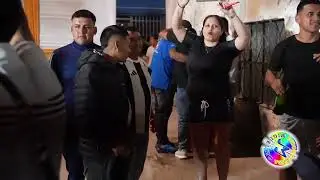 LUCHITO GARCIA Y SU CUMBIA CHELERA  - MIX SE FUE  HOMENAJE ( YORDI NU&Ntilde;EZ ALIAS EL PRIMO )