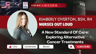 A New Standard of Care: Exploring Alternative Cancer Treatments