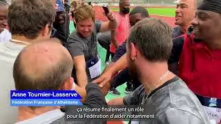 LE STADE VERS L'EMPLOI