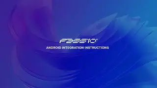 Android Integration Demo