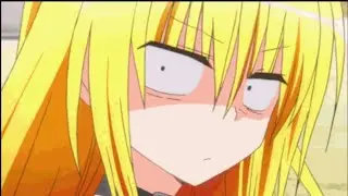 Suffering siblings leak?