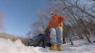 FPV Lake Pearl