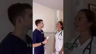 What NOBODY tells you about being a Doctor.