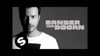 Sander van Doorn - Beyond Sound (The Godskitchen Urban Wave Mix)