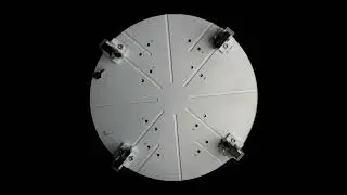 Rotary JIG