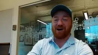 Using Technology to Help Businesses with Todd Marks
