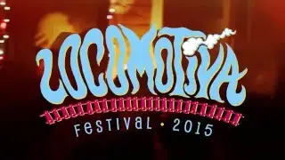 Locomotiva gig - Trails and Ways