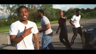 Fuego Lee - Gang Activity (Official Music Video)