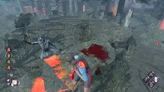 DBD, But Sometimes Things DON'T GO As Expected.. | Compilation