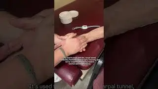 What is Hand Therapy? 🖐️