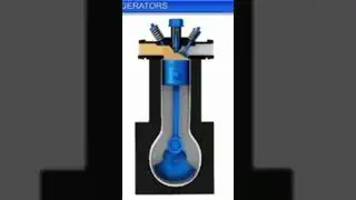 heat engine