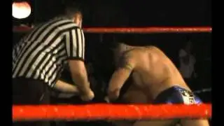 Payed Daily VS Jay Garland
