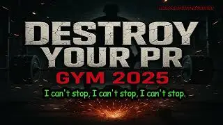 PR Destroyer Playlist 2025