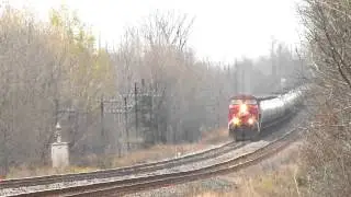 CP 9772 East - Merrickville ON.