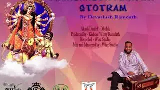 Devashish Ramdath- Mahishasur Mardini Stotram