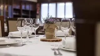Hotel Restaurante Emilio, Hellin, Spain | Travel By Heart