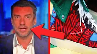 Fox Host PROVES Irony Is Dead