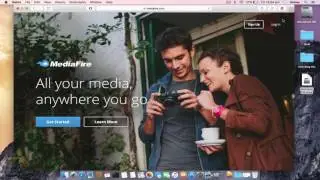 How to create a dmg file on mac!