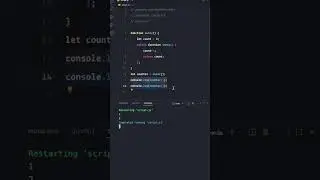 Closures in Javascript with Animation 