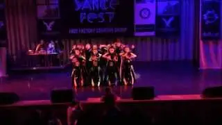 FDC-team / Autumn Dance Fest 2013 / FINEC DANCE COMMUNITY