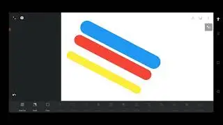 Tutorial Infinite Design, Cara menggunaka tool Combine dan OFFSET.